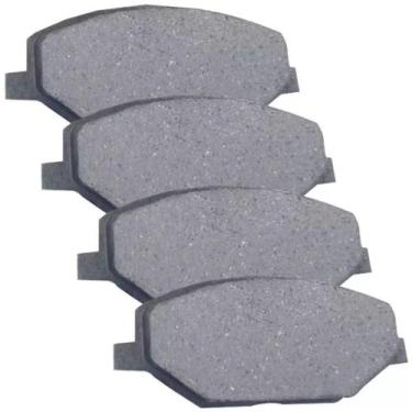 Imagem de PASTILHA FREIO TRASEIRA para TOYOTA COROLLA NEW 1.6 1.8 2.0  - BOSCH