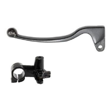 Imagem de Kit Manicoto E Manete Embreagem Lado Esquerdo Shineray 50 - Cometa