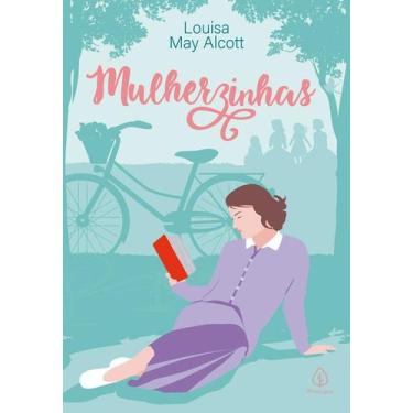 Imagem de Livro - Mulherzinhas