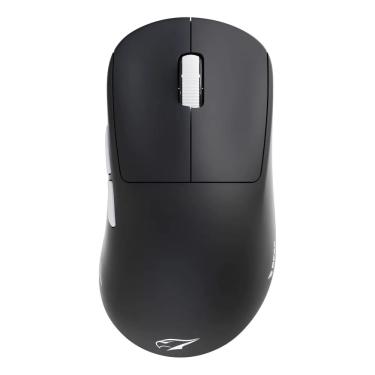 Imagem de Mouse Gamer Fallen Sem Fio Falcão Wireless Dual Mode Bluetooth E Wifi Preto