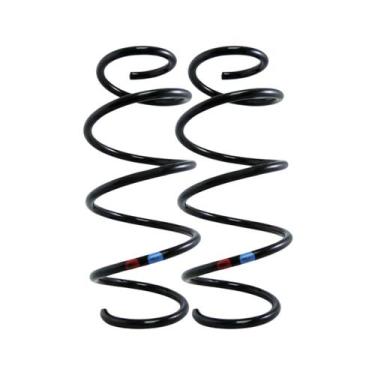 Imagem de Par Mola Cofap Dianteira Volkswagen Gol G5 2009 2010 2011, MOLA DIANTE