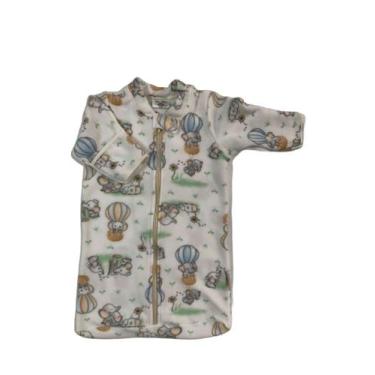 Imagem de Saco De Dormir (sleep Bag) Em Microsoft Para Bebês (0 A 9 M) - - VOO A