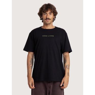 Imagem de Camiseta Hang Loose Atom Original Surf Company Manga Curta-Masculino