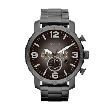 Imagem de Relógio Fossil Masculino Nate - JR1437/4PN JR1437/4PN-Unissex
