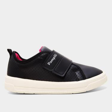 Imagem de Tênis Infantil Pampili Casual Menina-Feminino