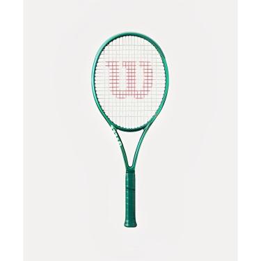 Imagem de Raquete de Tênis Wilson Blade 100 V10 16x19 - 300g-Unissex