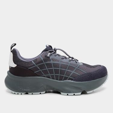 Imagem de Tênis Fila Elevation Ac Masculino-Masculino