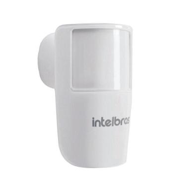 Imagem de Sensor Presenca Intelbras Sem Fio Is5