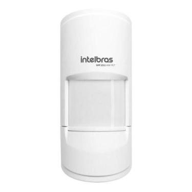 Imagem de Sensor Infravermelho Passivo Ivp 5311 Mw Pet Intelbras
