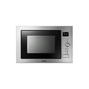 Imagem de Forno Micro-ondas Gorenje Combinado de Embutir BM321A7X ( BM321 ) - 22