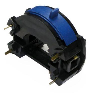 Imagem de Interruptor bosch original p/ dremel 3000 220v
