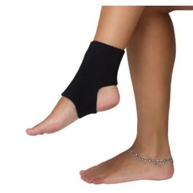 Imagem de Tornozeleira De Neoprene 609 Salvape - SALVAPÉ, M
