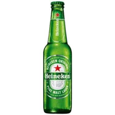 Imagem de Cerveja heineken 330ml