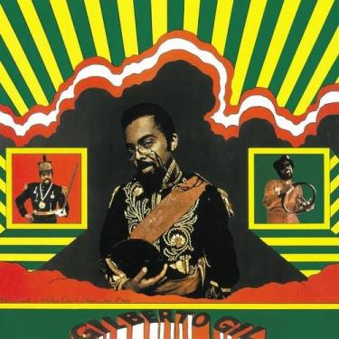 Imagem de Gilberto Gil - LP 1968 Limitado Noize Amarelo + Revista - misturapop