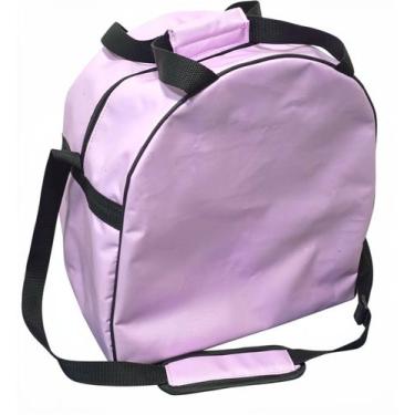 Imagem de Bolsa Esportiva Porta Kangoo Jumps Protetora Reforçada Mod838 - TRILEF