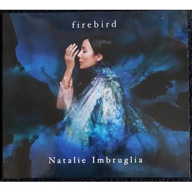 Imagem de CD  Natalie Imbruglia  Firebird (Digipack) - WARNER MUSIC