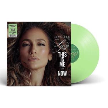 Imagem de Jennifer Lopez - LP  This Is Me ... Now Vinil Urban Outfitters - mistu