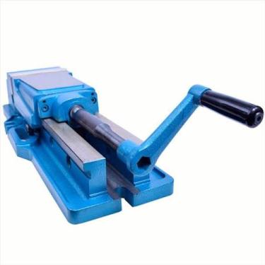 Imagem de Morsa hidráulica 300mm - kaizen 
