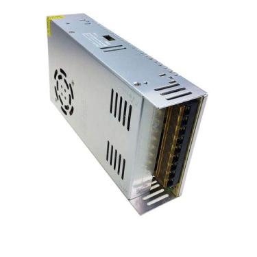 Imagem de Transformador de fonte de alimentação MTYTOT 24V 15A 360W para faixa d