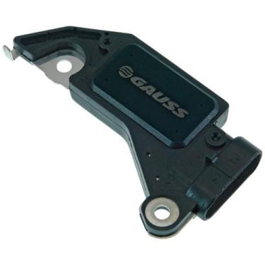 Imagem de Regulador De Voltagem 14v Gauss Chevrolet Cavalier
