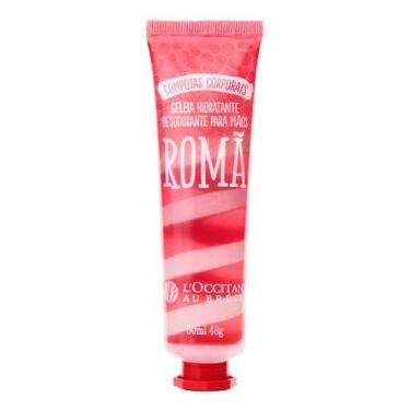 Imagem de Geleia Hidratante Para Mãos Romã 50ml - Loccitane - L'Occitane au Brés