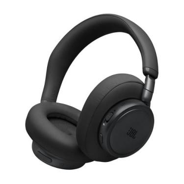 Imagem de Fone de Ouvido Bluetooth JBL Live 780NC Preto - Harman