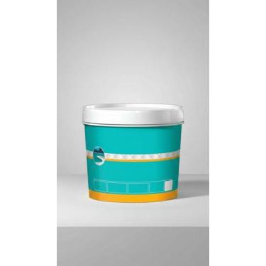 Imagem de Rejunte Epóxi Tricomponente 1kg - Congratulations Store