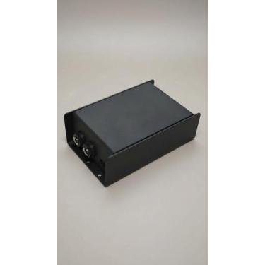 Imagem de Direct Box Passivo Casador Impedância 50kOhms - Congratulations Store