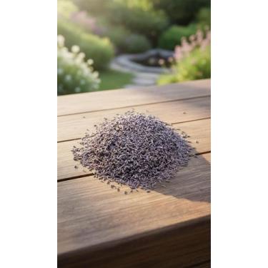 Imagem de Flores de Alfazema Desidratadas Premium 1kg - Congratulations Store
