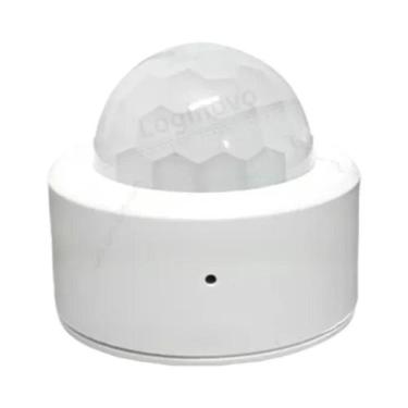 Imagem de Sensor De Presença Humana Por Radar MMWave 24G, Mini Detector De Movim