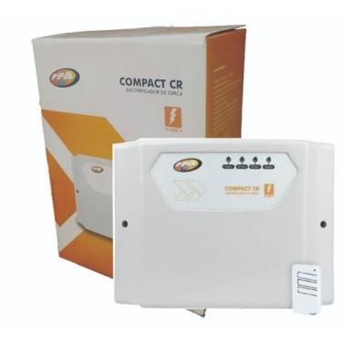 Imagem de Central De Cerca Elétrica Gcp 10000 Cr Compact PPA Cx-7802