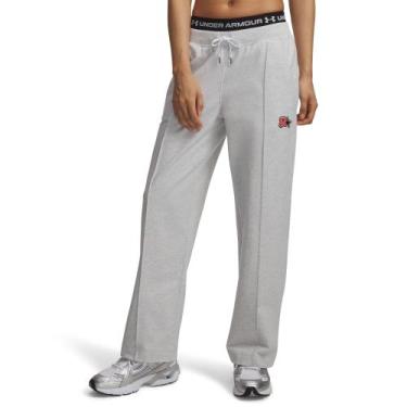 Imagem de Calça Sporstyle Under Armour Sport Terry Trend, Cinza, M
