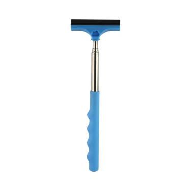 Imagem de Limpador De Para-brisa Retrátil Portátil Para Automóveis - other, azul