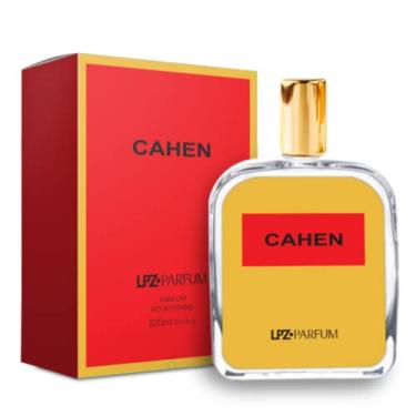 Imagem de Perfume Feminino Cahen - Ref Chance - Eau De Parfum 100ml