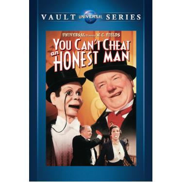 Imagem de You Can't Cheat an Honest Man