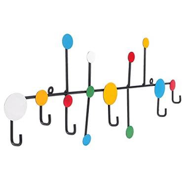 Imagem de Gancho, gancho de armazenamento de parede atraente de ferro para uso doméstico