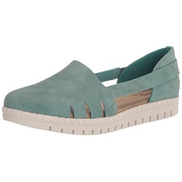 Imagem de Easy Street Tênis feminino Bugsy, Turquesa, 10 Narrow