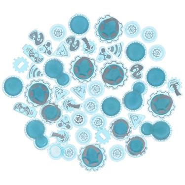 Imagem de Privateer Press Tokens de Convergência de Cono