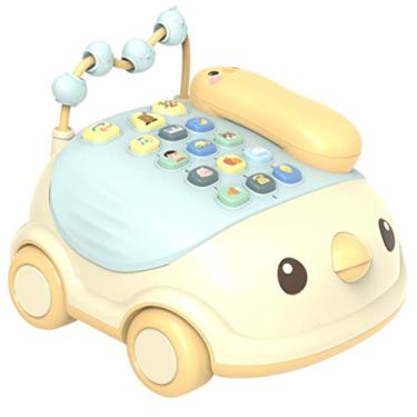 Jogo eletrônico de aventura de carro de corrida, Volante dirigindo  brinquedo para crianças, Simulação de veículos com música, Som para  crianças - AliExpress