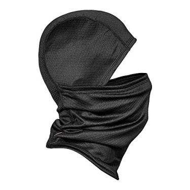 Imagem de Balaclava Articulada ThermoSkin - tam. M - Preto