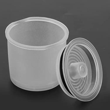 Imagem de copo de cápsula de café,Copo de cápsula recarregável, filtro de cápsulas de K recarregável, filtro de café reutilizável adequado para máquinas de café, acessórios para cafeteiras