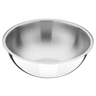 Imagem de Bowl Tramontina Cucina Preparo Em Aço Inox 36 Cm 12,3 L