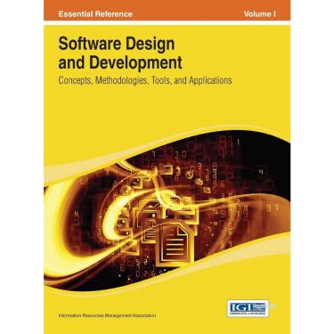 Imagem de Software Design and Development