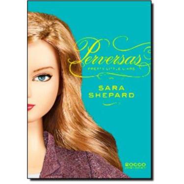 Imagem de Pretty Little Liars 5 - Perversas