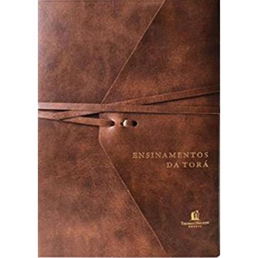 Imagem de Ensinamentos Da Tora