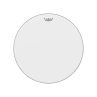 Imagem de Pele P/ Bumbo 20 Pol Emperor Porosa Bb-1120-00 Remo