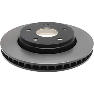 Imagem de Rotor de freio a disco Mopar 2AMV0137AB (frente) Jeep Wrangler