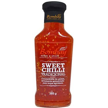Imagem de Molho Sweet Chilli Bombay 375g
