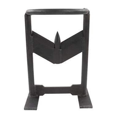 Imagem de Divisor de Lenha Divisor de Madeira Divisor de Madeira Cunha Divisora ​​de Toras Manual Cunha Divisor de Madeira Ferramenta Manual para Dividir Madeira