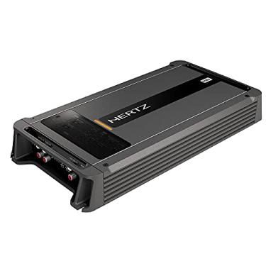 Imagem de Amplificador Hertz Mille Power 5 (4x 100W + 1x 550W RMS)